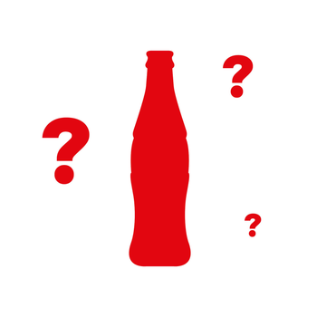 Coca-Cola Mystery Gift