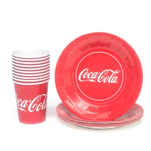 Coca-Cola Picnic Set