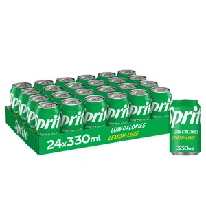 Sprite 24 x 330ml