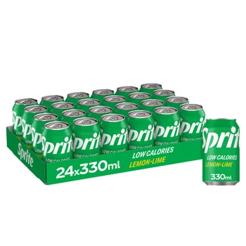 Sprite 24 x 330ml