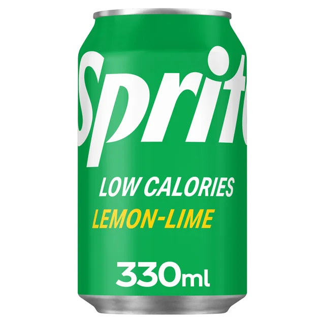 Sprite 24 x 330ml