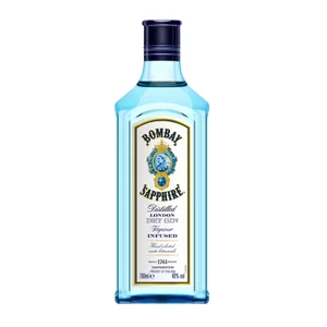 Bombay Sapphire Gin 70cl