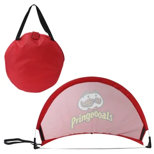 Pringles Pop Up Goal