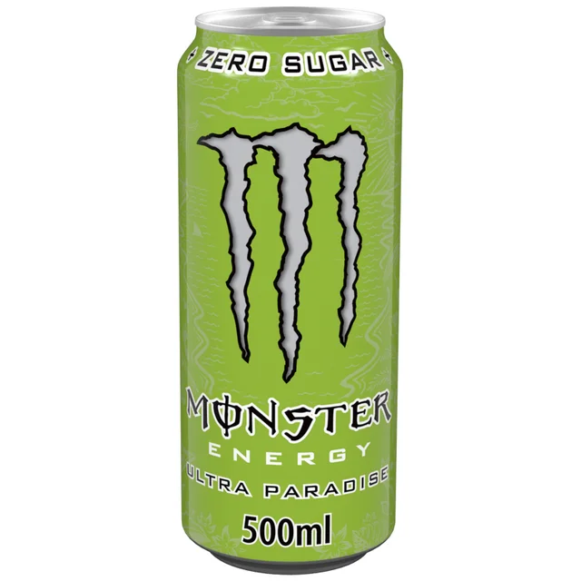 Monster Energy Drink Ultra Paradise 12 x 500ml