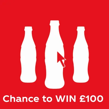Prize Draw - Chance to WIN a top prize of £100 account credit