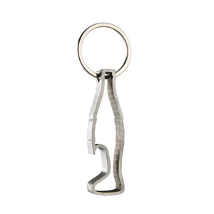 Coca-Cola Keychain Bottle Opener