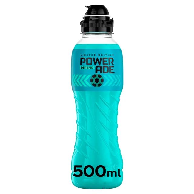 Powerade Defend 12 x 500ml