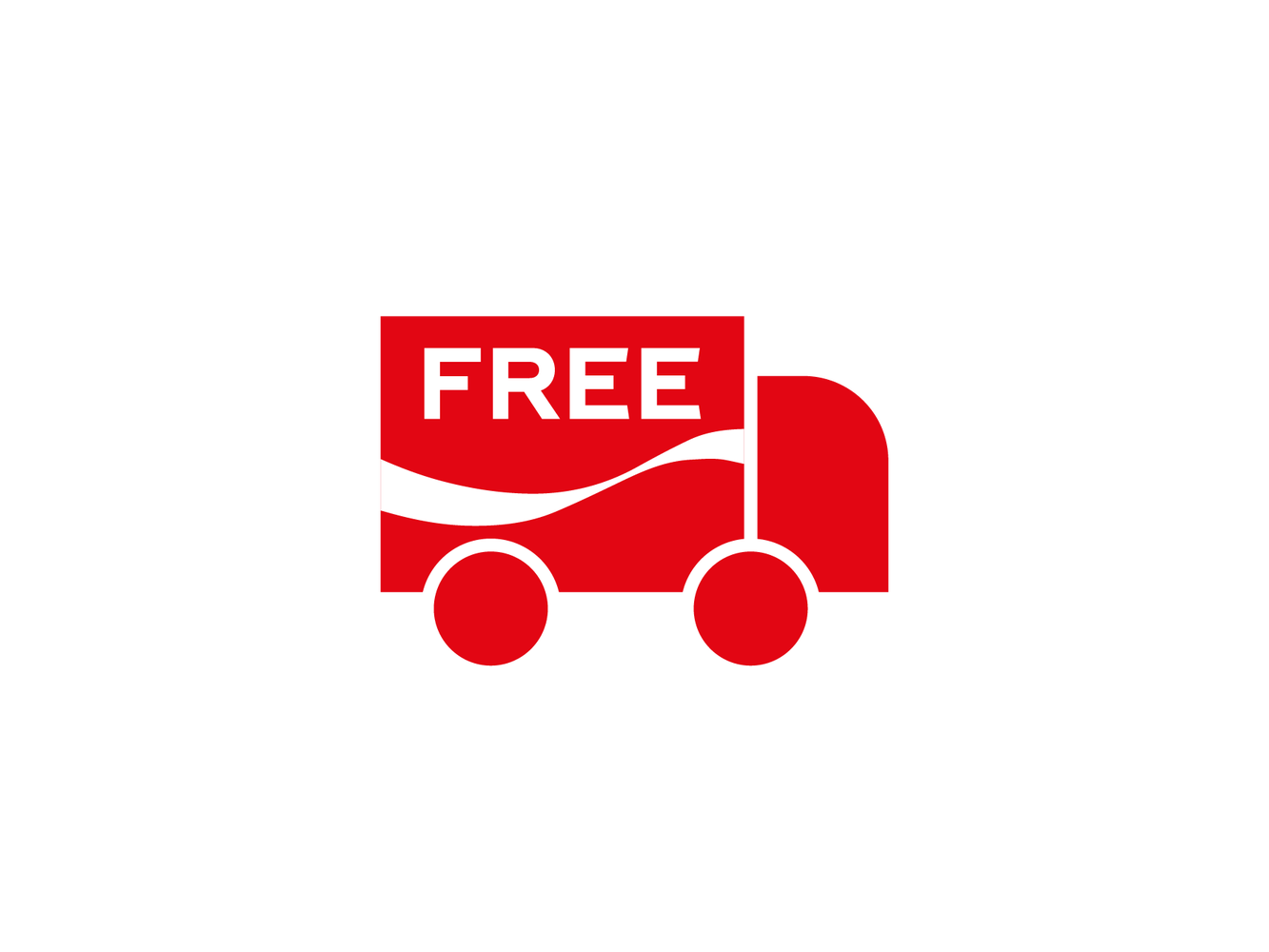 Spend between £30 to £150 for free delivery to your door