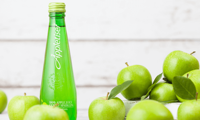 Shop Appletiser