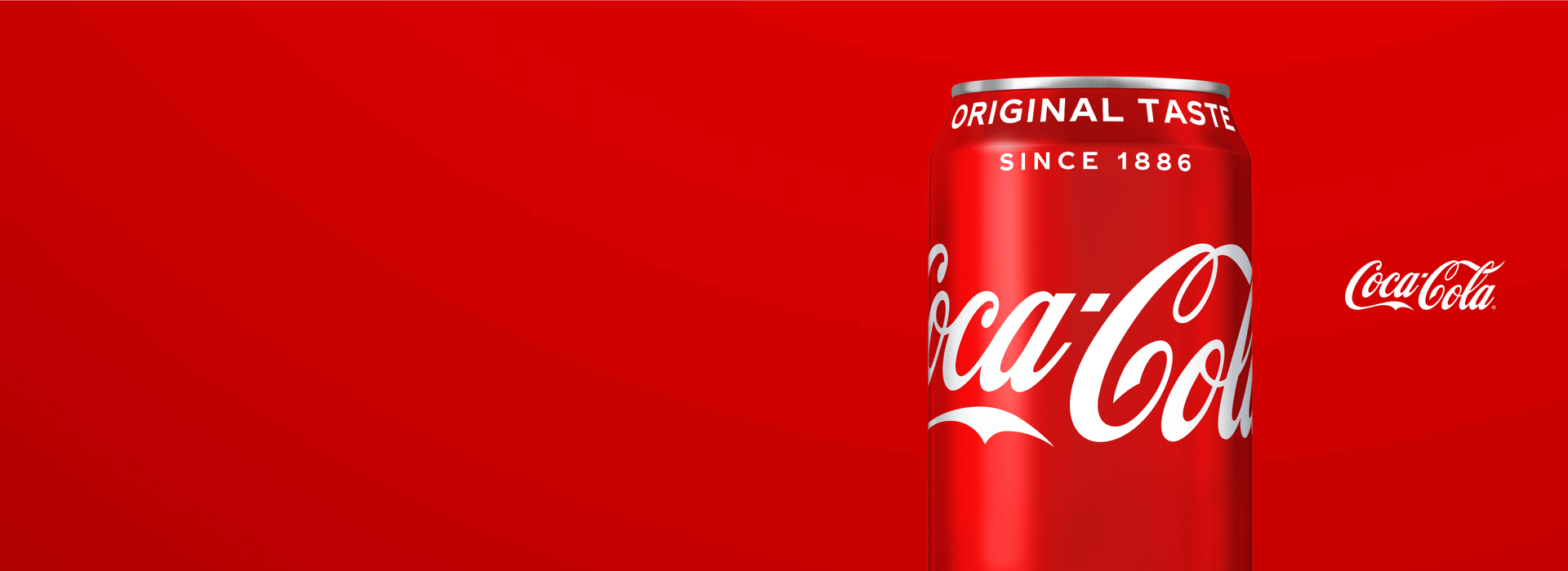 Buy Coca-Cola
