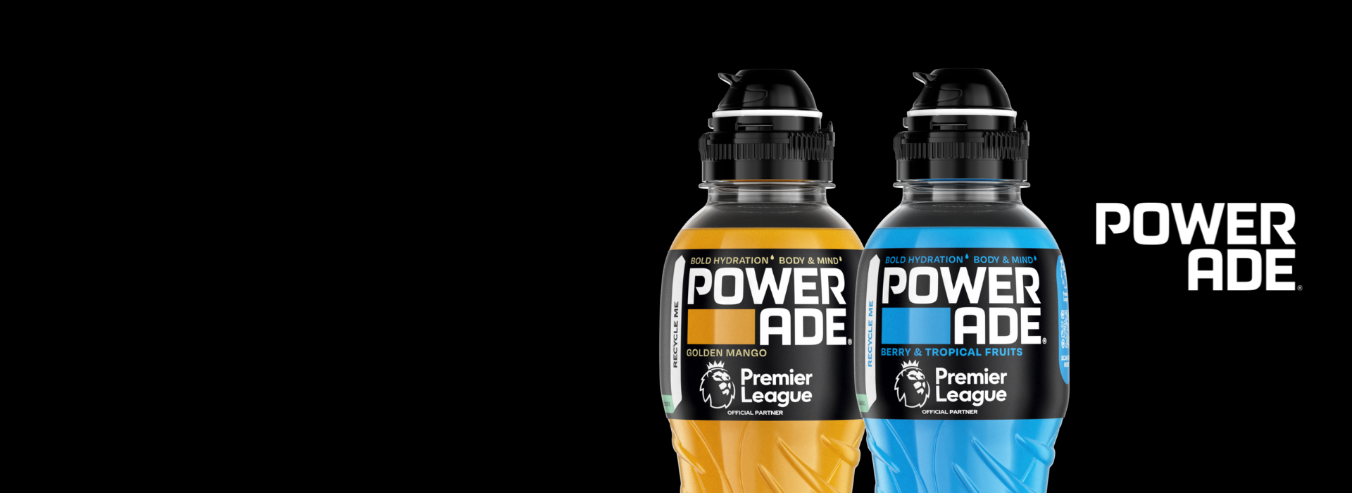 Buy Powerade