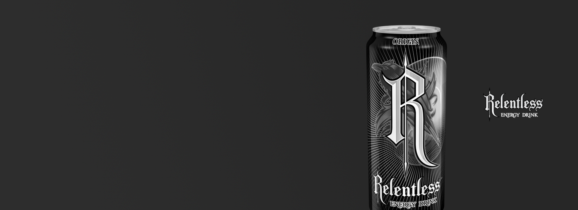 Buy Relentless