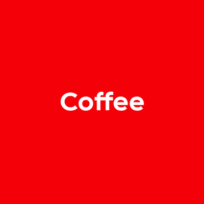 Coffee