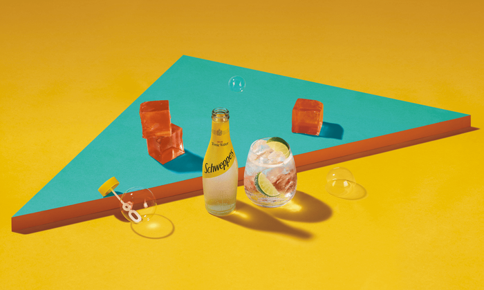 Shop Schweppes