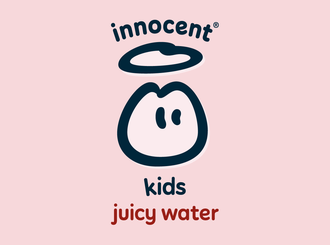 Shop for Innocent Kids juicy water