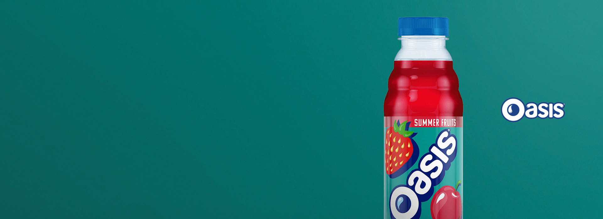 Buy Oasis Fruit Drink