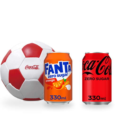 Coca-Cola Gift Bundle