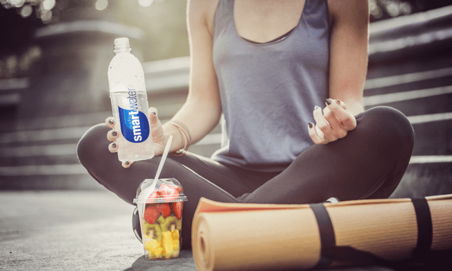 Shop Glacéau Smartwater