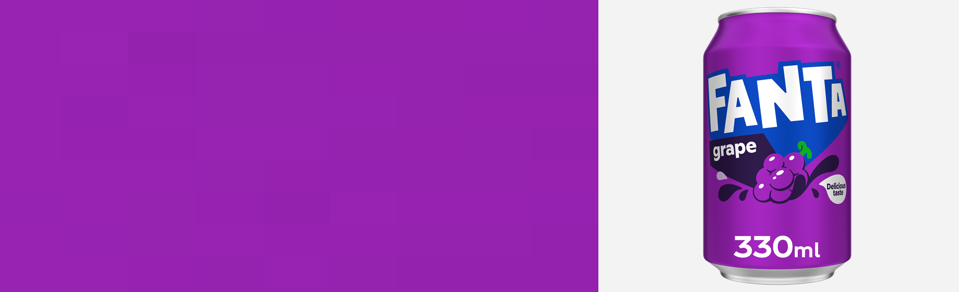 Unleash this new flavour