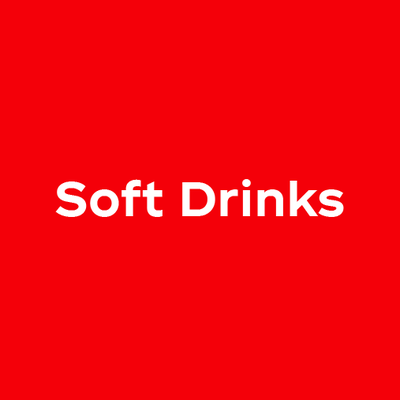 Soft Drinks
