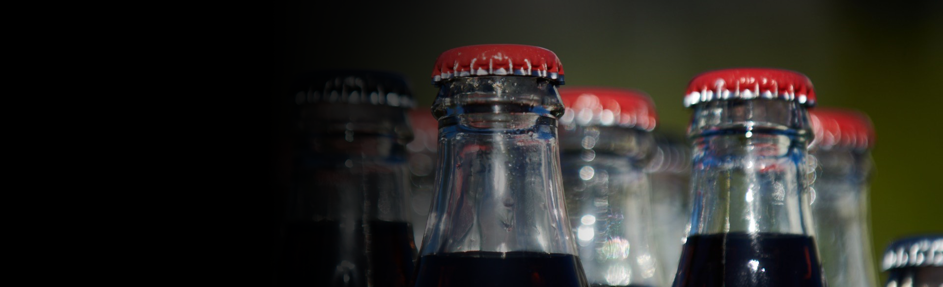 View Coca-Cola's sustainability plan