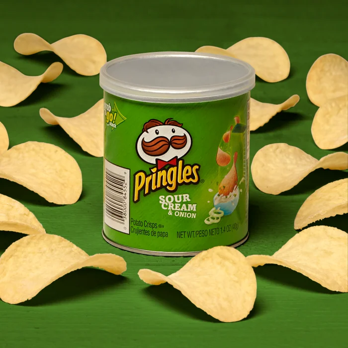 Pringles