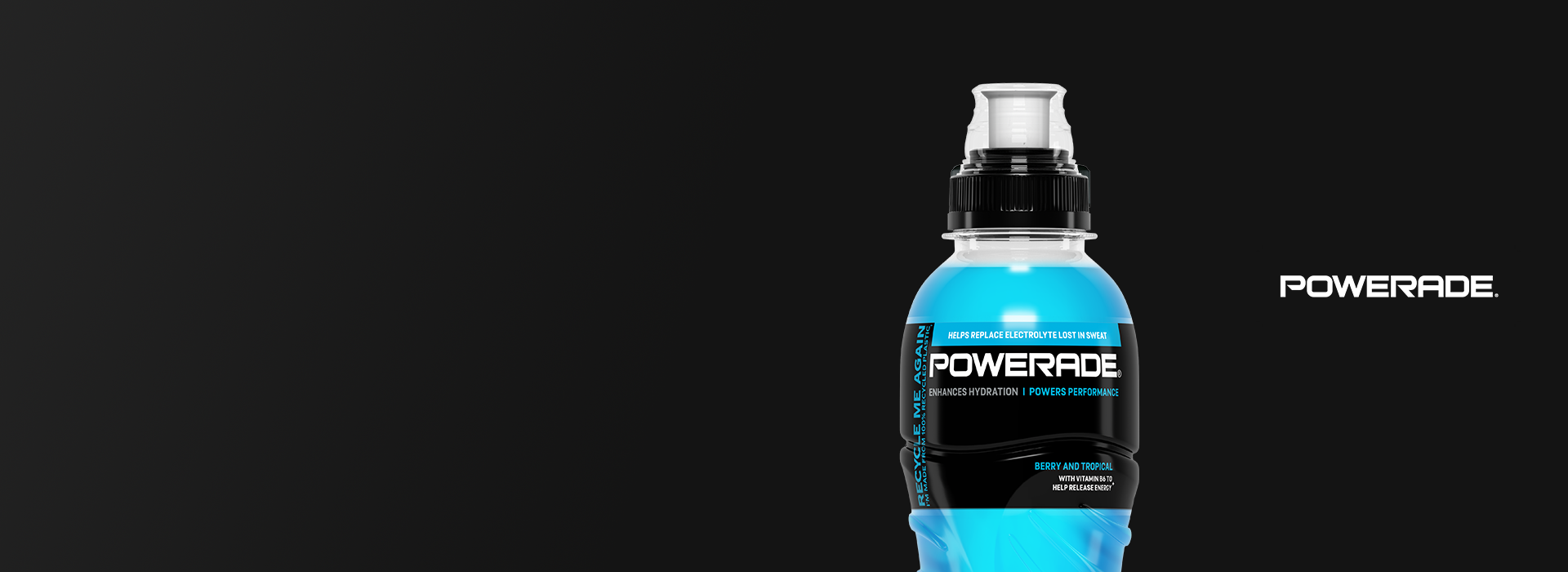 Buy Powerade