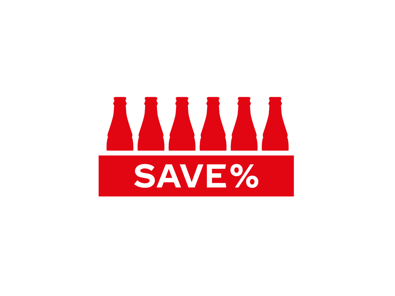 Save money on your favourite drinks