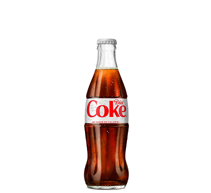 Glass bottles