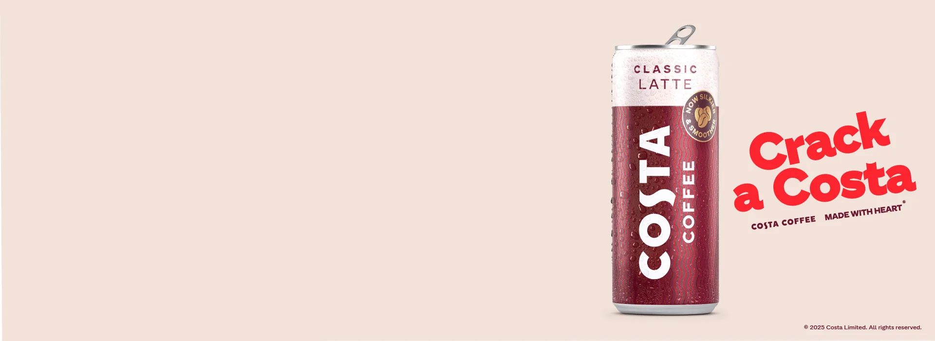 Buy Costa Coffee