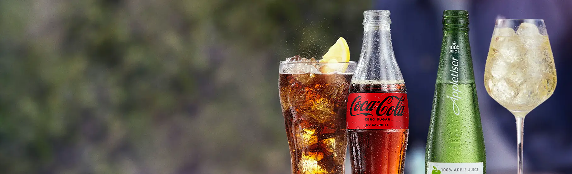 Shop All Your Favourites